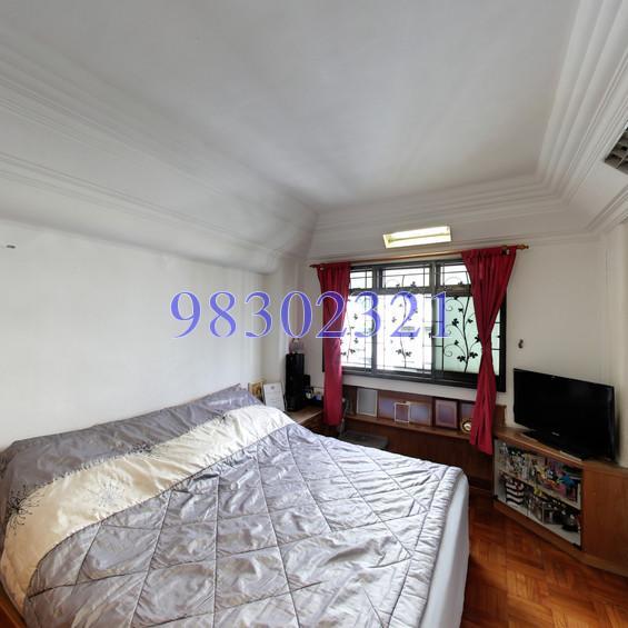 Blk 605 Senja Road (Bukit Panjang), HDB 5 Rooms #159669302